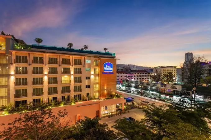 Best Western