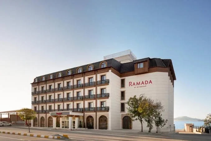Ramada / Amrath / Van der Valk