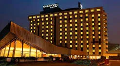 Four Points by Sheraton / Blue Dream