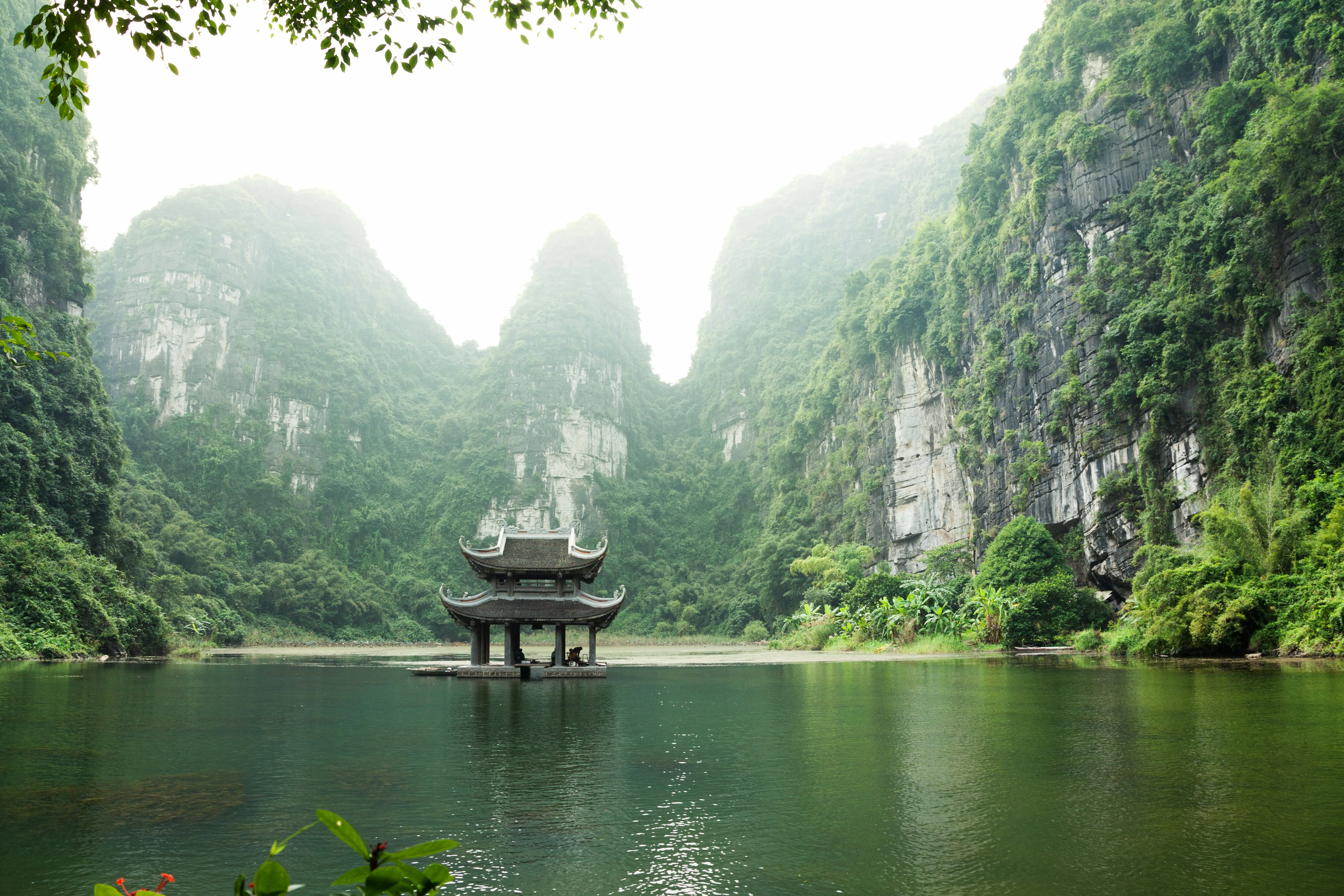 Vietnam Trip by Cheshta