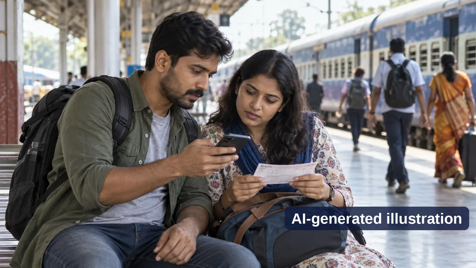 3E और 3A में क्या अंतर है? - Trip Keeper