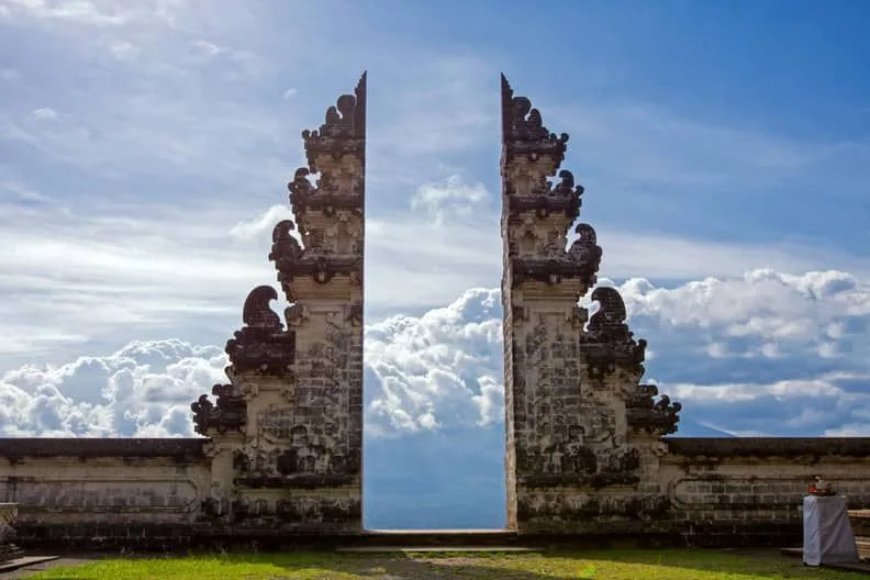 Bali Kuta & Ubud from Delhi | 6N/7D