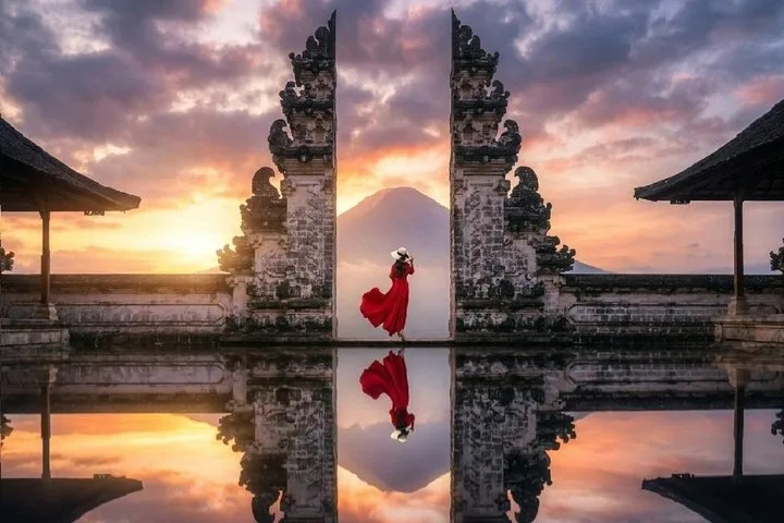 Bali Kuta & Ubud from Mumbai | 7N/8D