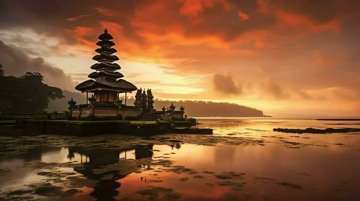 Bali Kuta & Ubud (Malaysia Airlines) from Delhi | 6N/7D