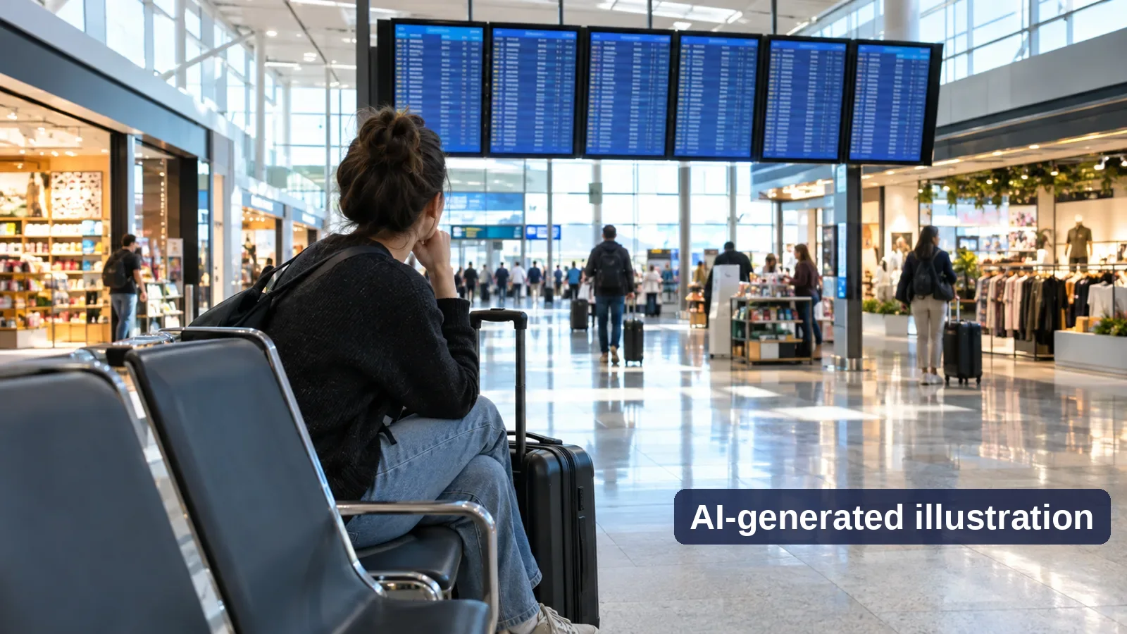 Changing terminals at Changi: stay in transit or enter Singapore? - Trip Keeper