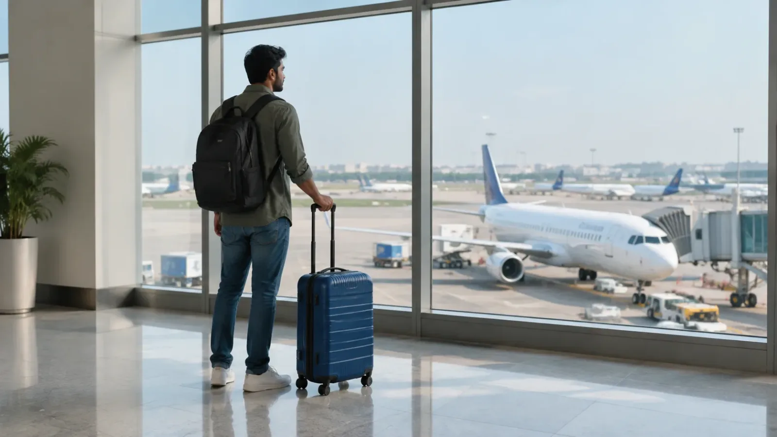 Does Baggage Allowance Change on a Codeshare Flight?