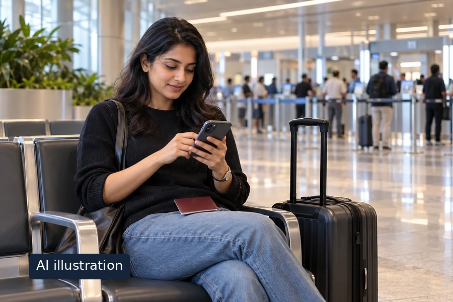 Forgot an arrival declaration? Check the destination rule, then recover the missing form - Trip Keeper