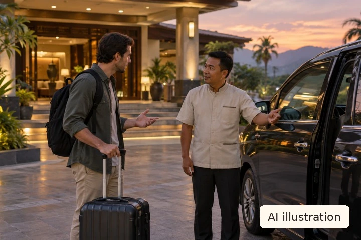 फुकेत एयरपोर्ट से क्राबी: सीधा ट्रांसफर या रात का ठहराव? - Trip Keeper