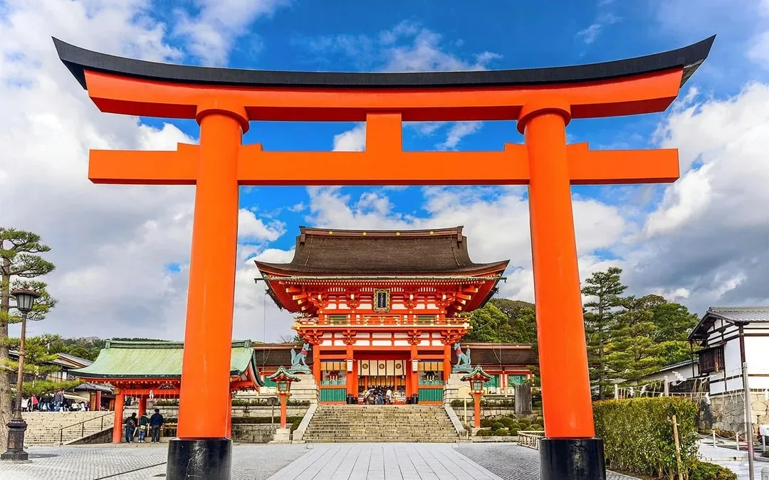 Japan Early Cherry Blossom from Delhi | 7N/8D