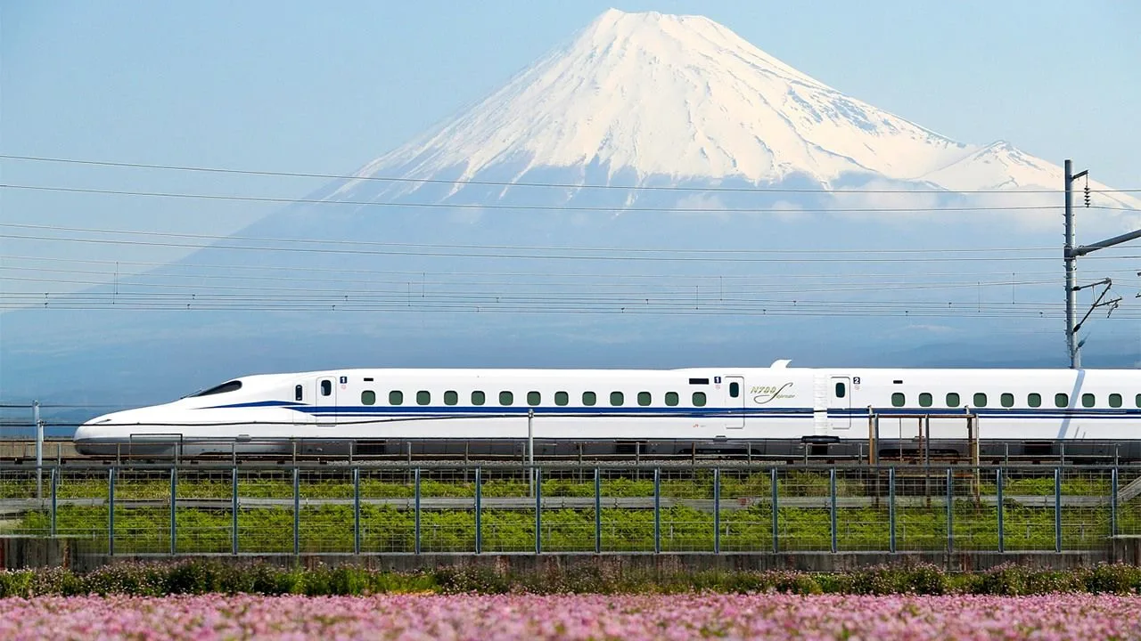 Japan Early Cherry Blossom from Delhi | 7N/8D