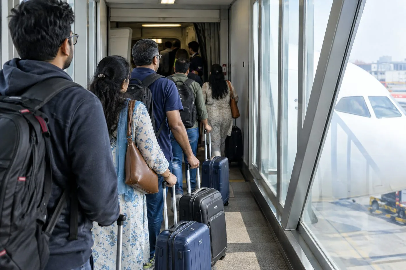 New Direct Flights From India to Vietnam: Akasa Is Flying, IndiGo and Vietnam Airlines Start Soon