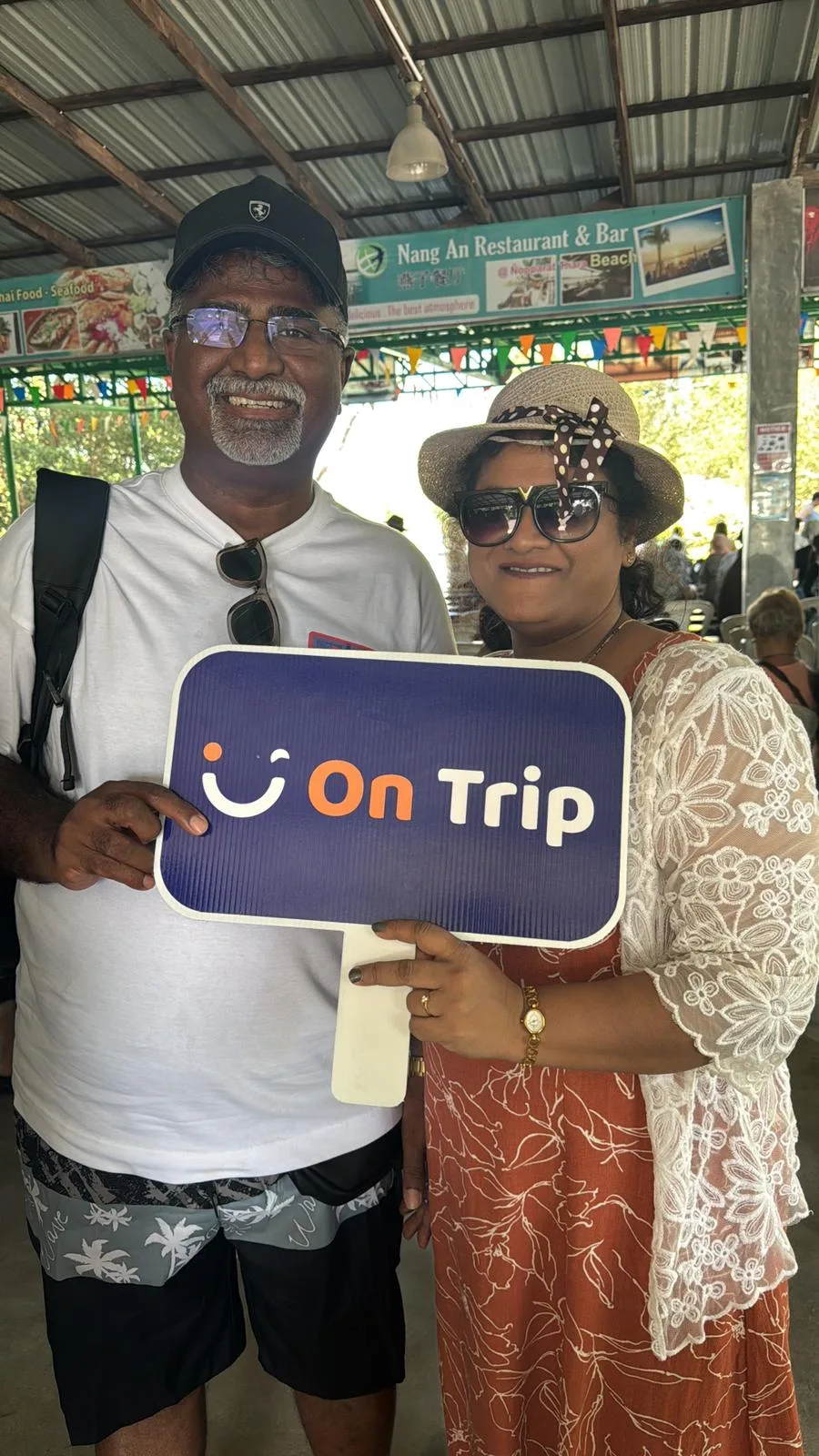 Phuket & Krabi from Mumbai | 4N/5D