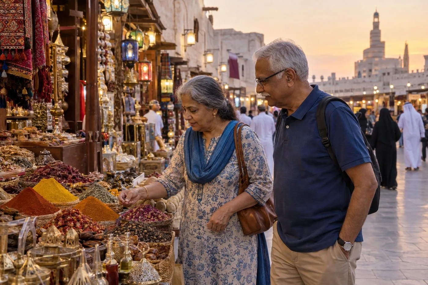 Qatar's A1 Visa for Indians: How Hayya Works and What to Check Before You Book