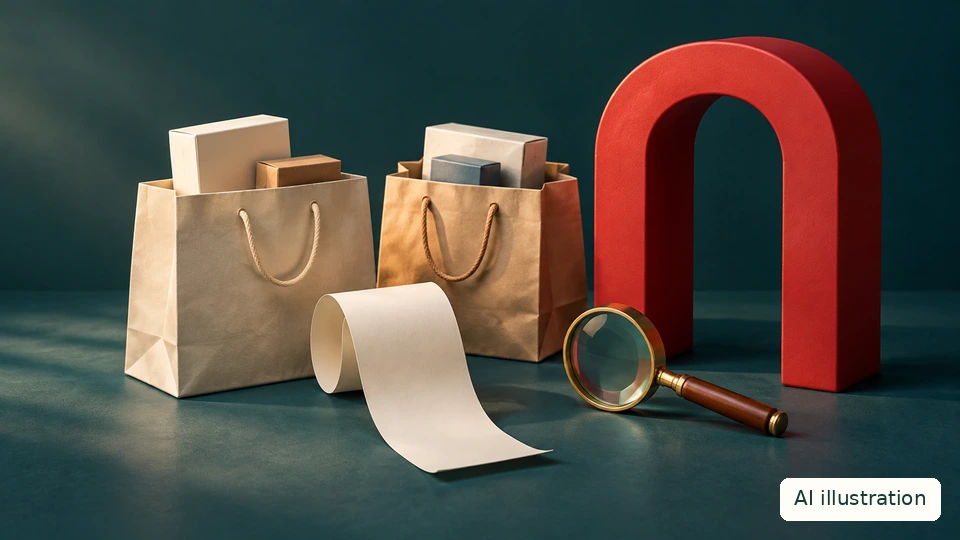 Shopping abroad before a domestic connection: declare before the Green Channel - Trip Keeper