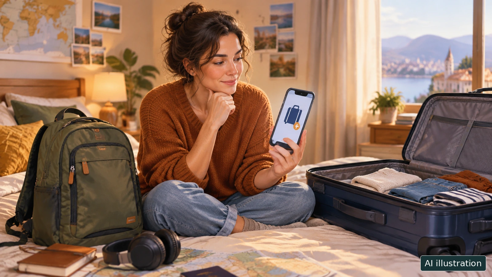 Zero checked-baggage fare: what IndiGo Lite includes and what you still pay for - Trip Keeper